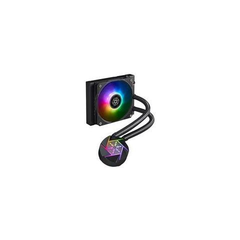 Silvstone Sst-vd120-slim Sst-vd120-slim (sst-vd120-slim) - Foto 1