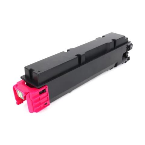 Magenta+Waste compatible UTAX Triumph Adler 458ci -13K#1T02Z7BUT0 - Foto 1