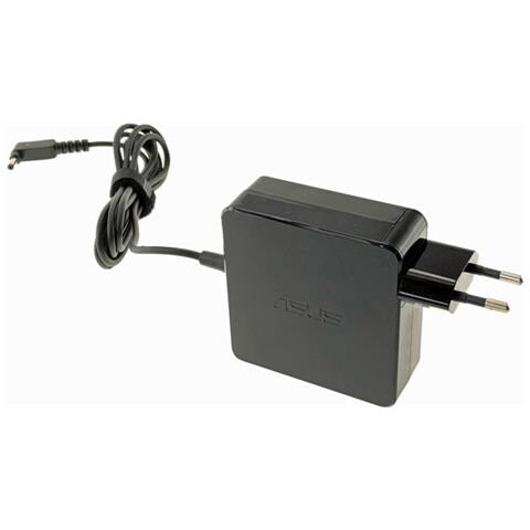 0A001-00340100 adattatore e invertitore Interno 33 W Nero - Foto 1
