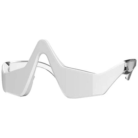 Massaggiatore Oculare Ems Per Il Contorno Occhi. Riduzione Di Borse E Occhiaie. - Foto 1