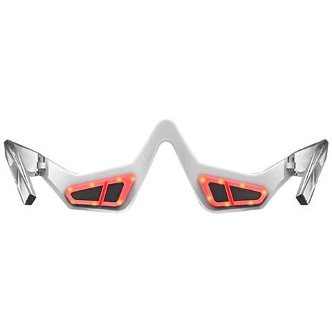 Massaggiatore Oculare Ems Per Il Contorno Occhi. Riduzione Di Borse E Occhiaie. - Foto 5