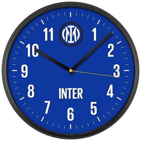 Orologio Da Parete Blu - Foto 1