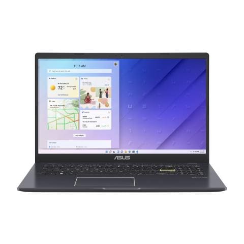 Notebook Vivobook Go E510KA-EJ802 Monitor 15,6" Intel Celeron N4500 1,1 GHz RAM 8GB SSD 256GB FreeDOS - Foto 1