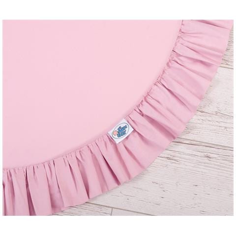 Tappeto Da Gioco - Rosa - Foto 2