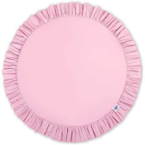 Tappeto Da Gioco - Rosa - Foto 1