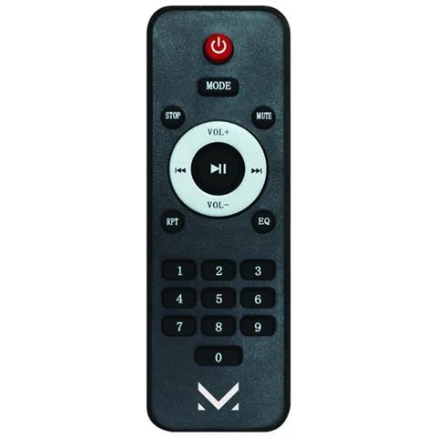 FIRE? 38 Party Speaker 480W Cassa Bluetooth con Batteria Ricaricabile Luci LED e Funzione TWS - Foto 4