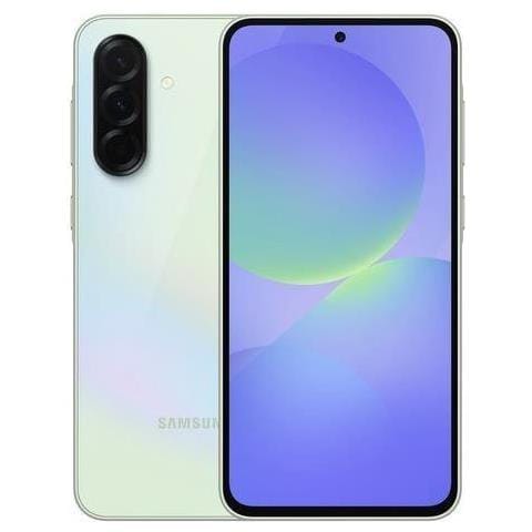 Galaxy A36 5G AI 128GB 6GB Ram Display 6.7” Super AMOLED Main Camera 50MP NanoSIM + eSIM USB Type-C Snapdragon 6 Gen 3 Android 15 5000 mAh Awesome Lime Vodafone - Foto 1