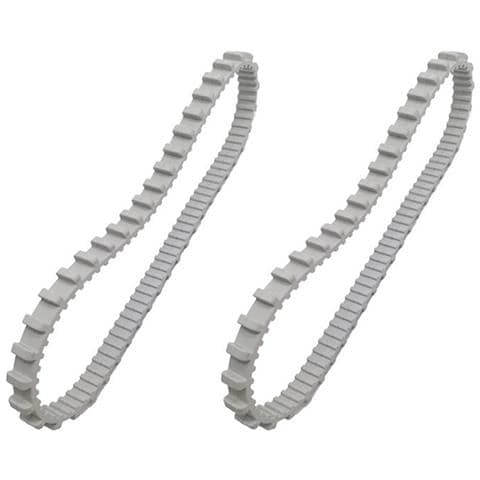 Pool Cleaner-9983152-r2 Sostituzione Cingolo Di Trascinamento - Tpu Grigio - Foto 1
