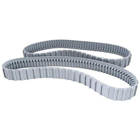 Pool Cleaner-9983152-r2 Sostituzione Cingolo Di Trascinamento - Tpu Grigio - Foto 4