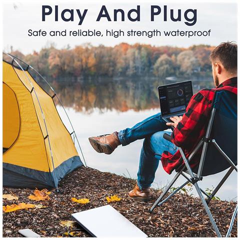 Adattatore Accendisigari Mini Starlink 12v-24v Per Auto - Foto 6