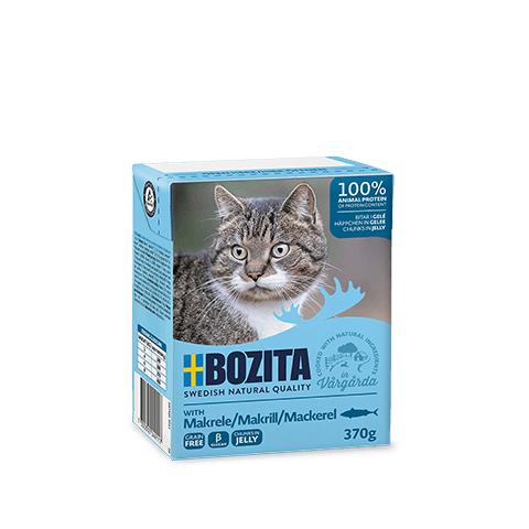 4911 cibo umido per gatti 370 g - Foto 1