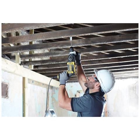 FATMAX FMEH1100K-QS martello perforatore 1100 W 3200 Giri /min - Foto 2