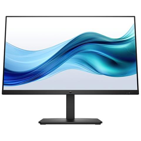 Series 3 Pro 27 inch FHD Monitor - 327pe Monitor PC 68,6 cm (27") 1920 x 1080 Pixel Full HD LCD Nero - Foto 1