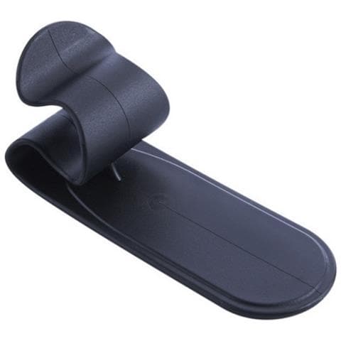 Supporto Per Ombrello Adesivo Multifunzionale - Set Da 2 Per Auto, Casa E Bagno - Foto 1