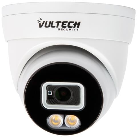 VS-UVC5050DMFESC-AOC telecamera di sorveglianza Cupola Telecamera di sicurezza CCTV Interno e esterno Soffitto - Foto 2