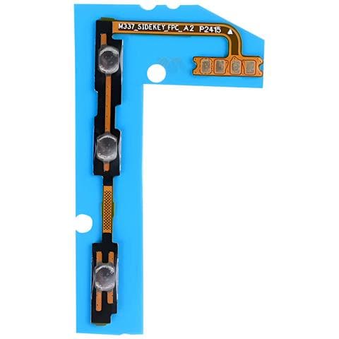 Nappe Power E Volume Per Redmi A3 Riparazione Facile Preciso - Foto 1