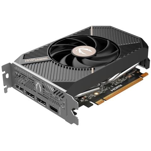 Gaming GeForce RTX 5050 SOLO 8GB GDDR6 PCI Express 5.0 - Foto 2