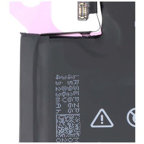 Batteria Di Ricambio Per Iphone 14 Pro Max Li-polymer 3.86v 4323mah - Foto 4