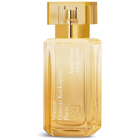 , Aqua Vitae Cologne Forte, Eau De Parfum, Per Le Donne, 35 Ml - Foto 1