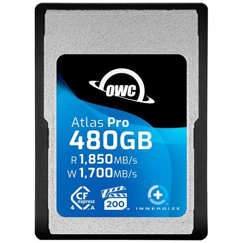 CFXA4P00480 memoria flash 480 GB CFexpress tipo A - Foto 1