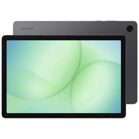 Galaxy Tab A11 Wi-Fi 128GB 8GB Ram Display 8.7" Grey - Foto 1