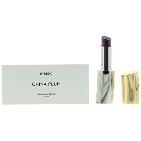 , Lipstick, Rossetto Cremoso, 252, China Plum, 3 G - Foto 1