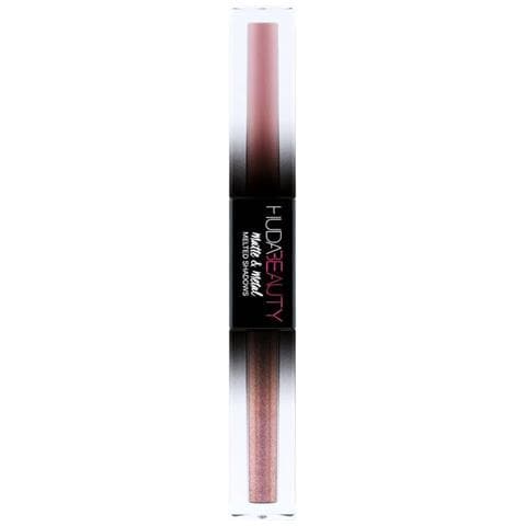 , Matte & Metal, Ombretto Liquido, Slow Jams, 4 Ml - Foto 1