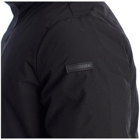 Giacca Invernale Antivento E Impermeabile Da Uomo 66501 - Foto 2