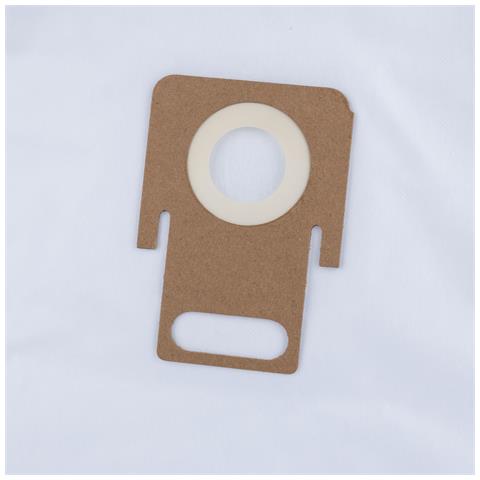 Sacchetti Sostitutivi Per Aspirapolvere Thomas - 5 Strati Antiallergici | Dimensioni 310x300 Mm, Ø 55 Mm | Compatibile Con Modelli Thomas Aqua+ - Foto 7