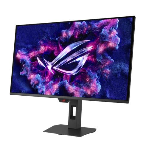 ROG Strix OLED XG27AQDMES Monitor PC 67,3 cm (26.5") 2560 x 1440 Pixel Quad HD QD-OLED Nero - Foto 3