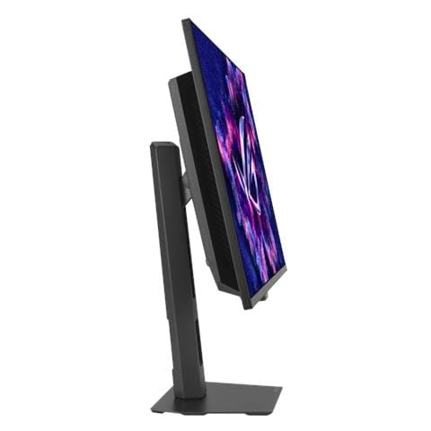 ROG Strix OLED XG27AQDMES Monitor PC 67,3 cm (26.5") 2560 x 1440 Pixel Quad HD QD-OLED Nero - Foto 7