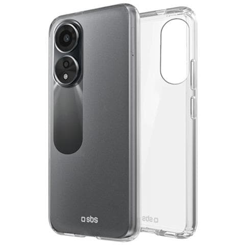 TESKINOPA58T custodia per cellulare 16,5 cm (6.5") Cover Trasparente - Foto 1