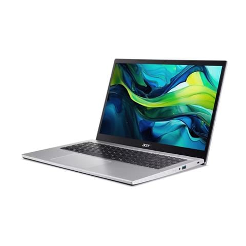 Aspire Go 15 AG15-42P-R8FN AMD Ryzen™ 5 5625U Computer portatile 39,6 cm (15.6") Full HD 8 GB DDR4-SDRAM 512 GB SSD Wi-Fi 6 (802.11ax) Windows 11 Home Argento - Foto 2