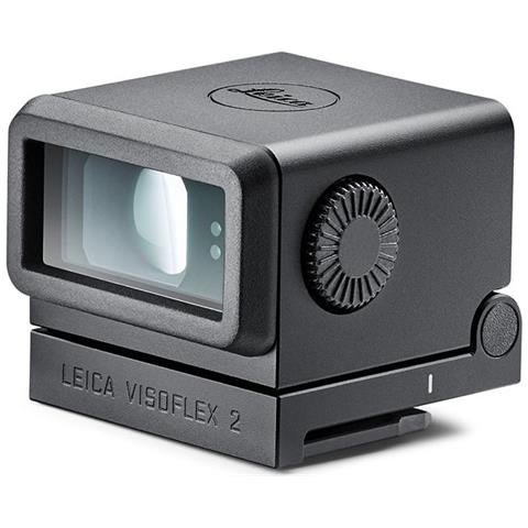 Visoflex 2 Electronic Viewfinder EVF (24028) for M11 / M10 - Foto 1