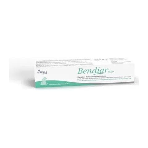 Bendiar Pasta 30 g - Foto 1