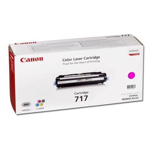 2576B002 Toner Originale Magenta MF9170 Capacità 4000 Pagine - Foto 2