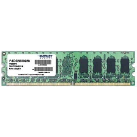 Memoria Ram Signature Modulo 2Gb 800Mhz - Foto 7
