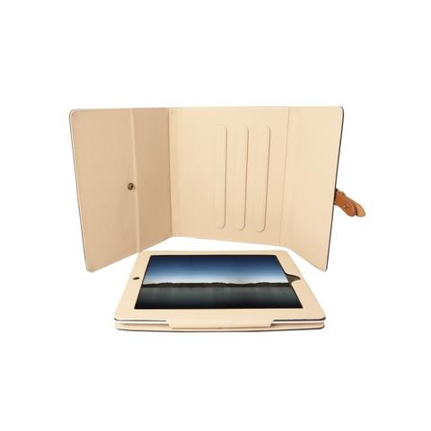 Urban Executive Rotative Folio Ipad3 - Grey . - Foto 1