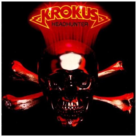 Krokus - Headhunter - Foto 1