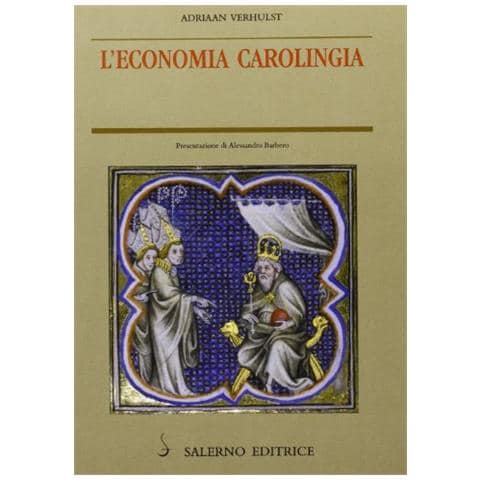 Economia carolingia (L') - Foto 2
