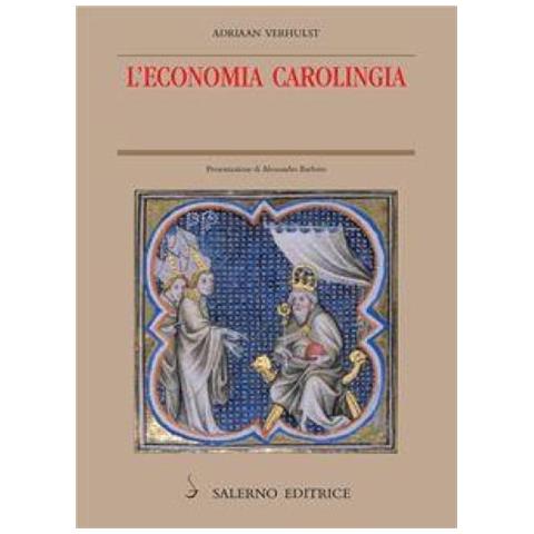 Economia carolingia (L') - Foto 1
