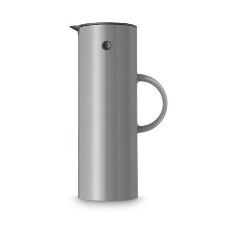 Caraffa termica EM77 1 l colore grigio - Foto 1