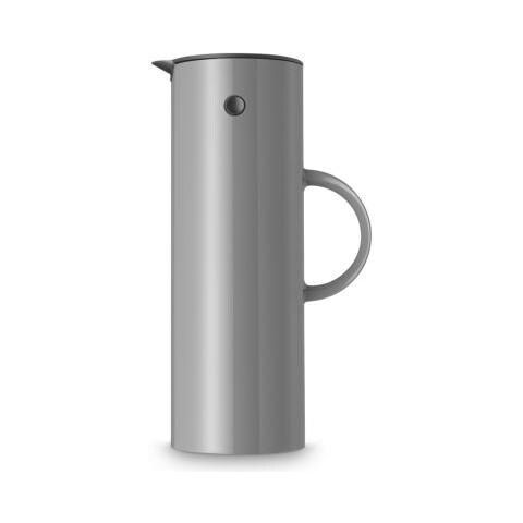 Caraffa termica EM77 1 l colore grigio - Foto 2