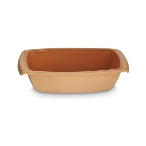 Teglia Pane in terracotta - Foto 2