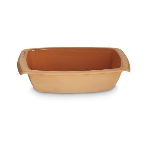 Teglia Pane in terracotta - Foto 1