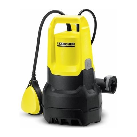 Pompe per Esaurimento SP 3 Dirt  - Foto 2