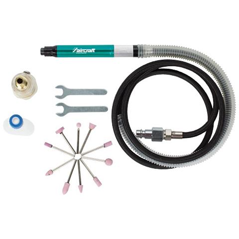 Set Smerigliatrice Ad Alta Velocità 54000 Rpm - Modello PSS PRO - Foto 1