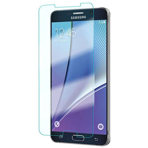 Pellicola in Vetro Temperato per Samsung Galaxy Note 5 - Foto 1
