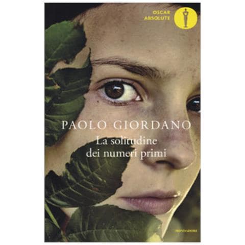 Paolo Giordano - La solitudine dei numeri primi - Foto 2