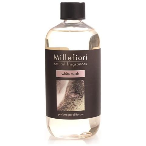 Ricarica Diffusore A Stick 500ml Muschio Bianco - Foto 1